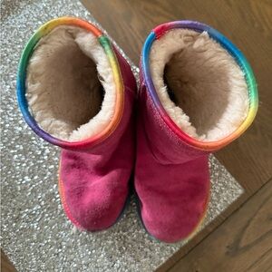 UGG  Boots